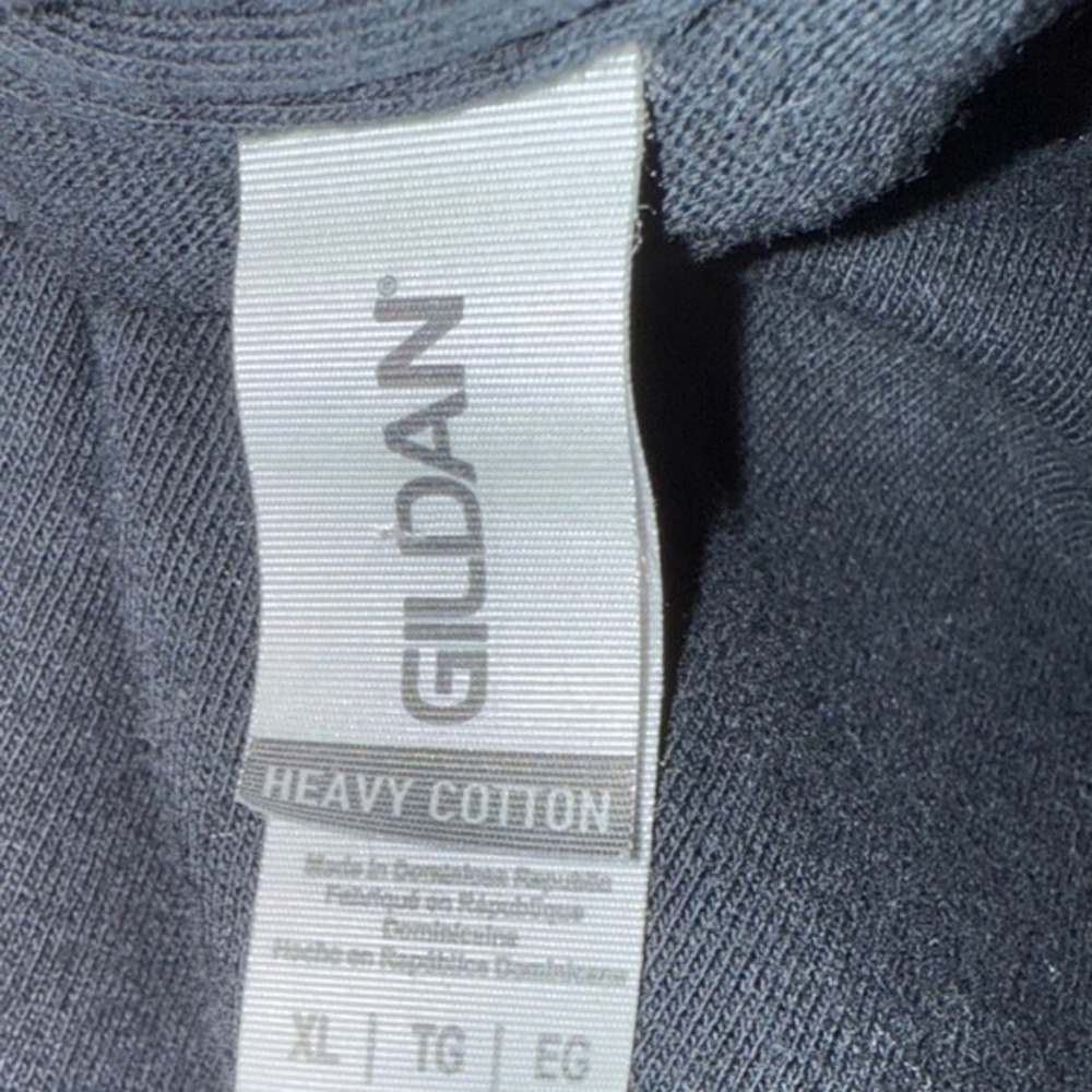 Gildan Sports Mom T-Shirt Graphic Tee Uniform‎ Washer Water Filler XL - Picture 4 of 4